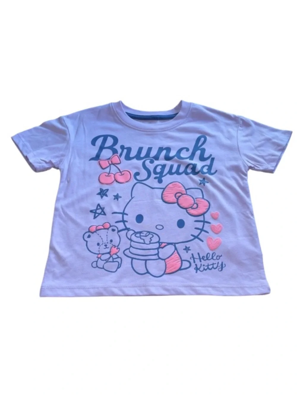 Sanrio girls 5t